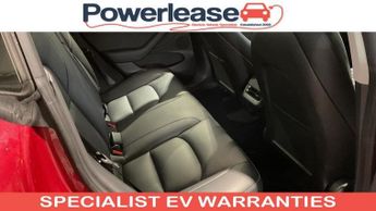 TESLA Model 3 (Dual Motor) Long Range Saloon 4dr Electric Auto 4WDE (346 ps)