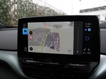 VOLKSWAGEN ID.4 Pure 52kWh Life SUV 5dr Electric Auto (148 ps)