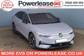 Volkswagen ID.7 Pro 77kWh Match Fastback 5dr Electric Auto (286 ps)
