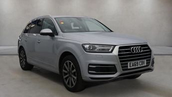 Audi Q7 3.0 TDI V6 45 Sport SUV 5dr Diesel Tiptronic quattro Euro 6 (s/s