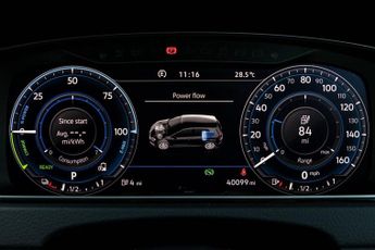 VOLKSWAGEN GOLF 1.4 TSI 8.7kWh GTE Hatchback 5dr Petrol Plug-in Hybrid DSG Euro 
