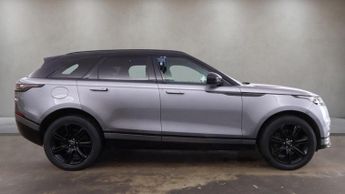 LAND ROVER RANGE ROVER VELAR 2.0 D200 MHEV Edition SUV 5dr Diesel Auto 4WD Euro 6 (s/s) (204 