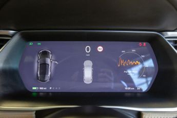 TESLA MODEL S P100DL (Dual Motor) Hatchback 5dr Electric Auto 4WD (Ludicrous) 