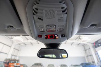 PEUGEOT 5008 1.6 THP Allure SUV 5dr Petrol EAT Euro 6 (s/s) (165 ps)