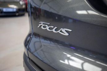 FORD FOCUS 1.6 Titanium Estate 5dr Petrol Powershift Euro 6 (125 ps)