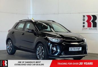 Kia Stonic 1.0 T-GDi 2 GPF SUV 5dr Petrol Manual Euro 6 (s/s) (118 bhp)