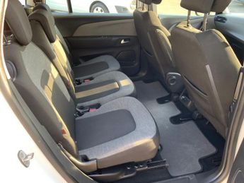 CITROEN GRAND C4 PICASSO 1.6 BlueHDi Touch Edition MPV 5dr Diesel Manual Euro 6 (s/s) (10