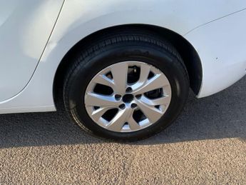 CITROEN GRAND C4 PICASSO 1.6 BlueHDi Touch Edition MPV 5dr Diesel Manual Euro 6 (s/s) (10