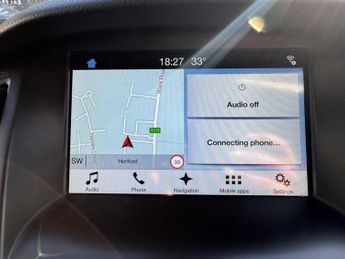 FORD FOCUS 1.0T EcoBoost Titanium Hatchback 5dr Petrol Manual Euro 6 (s/s) 