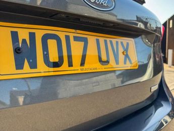 FORD FOCUS 1.0T EcoBoost Titanium Hatchback 5dr Petrol Manual Euro 6 (s/s) 