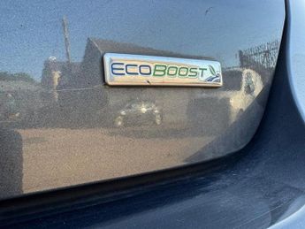 FORD FOCUS 1.0T EcoBoost Titanium Hatchback 5dr Petrol Manual Euro 6 (s/s) 