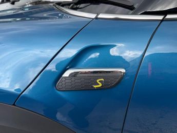 MINI Electric Hatch Cooper SE 32.6kWh Level 3 Hatchback 3dr Electric Auto (184 ps)