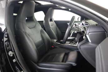 MERCEDES-BENZ CLA 1.3 CLA200 AMG Line (Premium Plus 2) Coupe 7G-DCT Euro 6 (s/s) 4