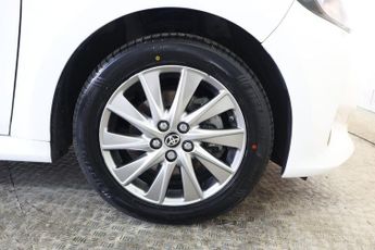 TOYOTA YARIS 1.5 VVT-h Icon E-CVT Euro 6 (s/s) 5dr