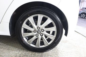 TOYOTA YARIS 1.5 VVT-h Icon E-CVT Euro 6 (s/s) 5dr