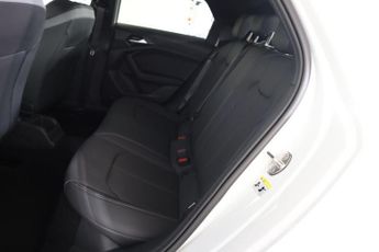 AUDI A1 1.0 TFSI 30 Black Edition Sportback S Tronic Euro 6 (s/s) 5dr