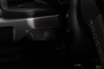 AUDI A1 1.0 TFSI 30 Black Edition Sportback S Tronic Euro 6 (s/s) 5dr