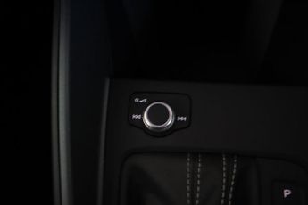 AUDI A1 1.0 TFSI 30 Black Edition Sportback S Tronic Euro 6 (s/s) 5dr