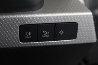 AUDI A1 1.0 TFSI 30 Black Edition Sportback S Tronic Euro 6 (s/s) 5dr