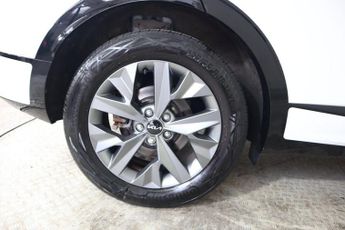 KIA SPORTAGE 1.6 h T-GDi GT-Line Auto Euro 6 (s/s) 5dr