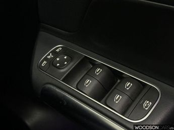 MERCEDES-BENZ EQA EQA 250 66.5kWh Sport SUV 5dr Electric Auto (190 ps)