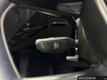 AUDI E-TRON 50 Technik SUV 5dr Electric Auto quattro 71.2kWh (313 ps)