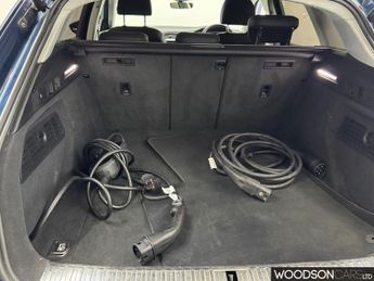 AUDI E-TRON 50 Technik SUV 5dr Electric Auto quattro 71.2kWh (313 ps)