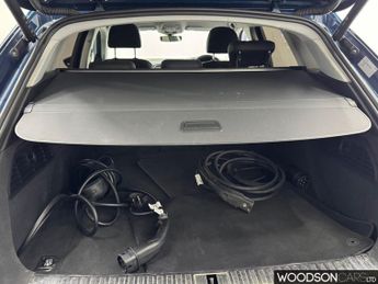 AUDI E-TRON 50 Technik SUV 5dr Electric Auto quattro 71.2kWh (313 ps)