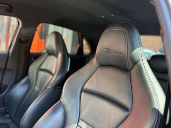 AUDI A1 1.4 TFSI S line Sportback 5dr Petrol S Tronic Euro 6 (s/s) (125 