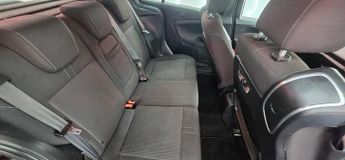 FORD B-MAX 1.6 Titanium MPV 5dr Petrol Powershift Euro 5 (105 ps)
