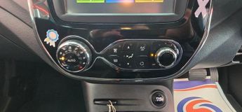 RENAULT CAPTUR 1.5 dCi ENERGY Dynamique S Nav SUV 5dr Diesel Auto Euro 6 (s/s) 