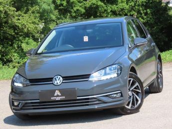 Volkswagen Golf TDi 1.6 TDI Match Hatchback 5dr Diesel DSG Euro 6 (s/s) (115 ps)