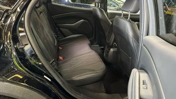 FORD MUSTANG MACH-E Standard Range 70kWh SUV 5dr Electric Automatic (269 ps)
