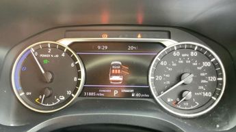 NISSAN QASHQAI 1.5 h e-POWER Acenta Premium SUV 5dr Petrol Hybrid Auto Euro 6 (