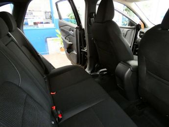 NISSAN QASHQAI 1.5 h e-POWER Acenta Premium SUV 5dr Petrol Hybrid Auto Euro 6 (
