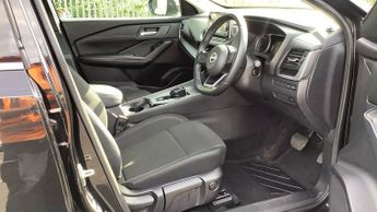 NISSAN QASHQAI 1.5 h e-POWER Acenta Premium SUV 5dr Petrol Hybrid Auto Euro 6 (
