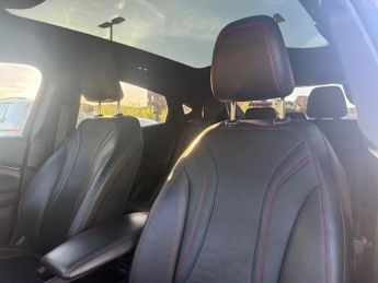 FORD MUSTANG MACH-E Extended Range 91kWh SUV 5dr Electric Automatic AWD (351 ps)