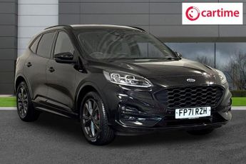 Ford Kuga 1.5T EcoBoost ST-Line Edition SUV 5dr Petrol Manual Euro 6 (s/s)