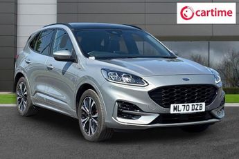 Ford Kuga 2.0 EcoBlue ST-Line X SUV 5dr Diesel Auto AWD Euro 6 (s/s) (190 
