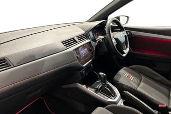 SEAT ARONA 1.0 TSI GPF FR SUV 5dr Petrol DSG Euro 6 (s/s) (115 ps) Rear Par