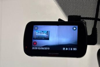 SEAT ARONA 1.0 TSI GPF FR SUV 5dr Petrol DSG Euro 6 (s/s) (115 ps) Rear Par