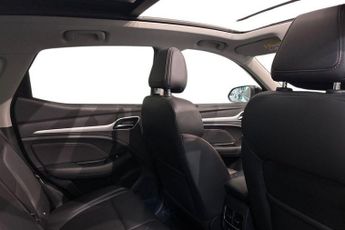 MG MG ZS 72.6kWh Trophy Long Range SUV 5dr Electric Auto (156 ps) 360 Deg