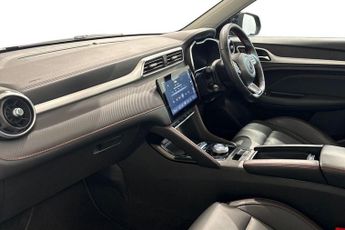 MG MG ZS 72.6kWh Trophy Long Range SUV 5dr Electric Auto (156 ps) 360 Deg