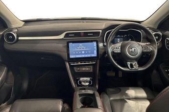 MG MG ZS 72.6kWh Trophy Long Range SUV 5dr Electric Auto (156 ps) 360 Deg