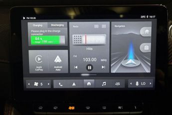 MG MG ZS 72.6kWh Trophy Long Range SUV 5dr Electric Auto (156 ps) 360 Deg