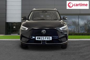 MG MG ZS 72.6kWh Trophy Long Range SUV 5dr Electric Auto (156 ps) 360 Deg