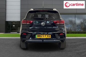 MG MG ZS 72.6kWh Trophy Long Range SUV 5dr Electric Auto (156 ps) 360 Deg