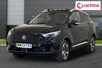 MG MG ZS 72.6kWh Trophy Long Range SUV 5dr Electric Auto (156 ps) 360 Deg