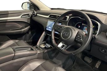 MG MG ZS 72.6kWh Trophy Long Range SUV 5dr Electric Auto (156 ps) 360 Deg