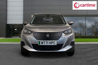 PEUGEOT E-2008 50kWh Allure SUV 5dr Electric Auto (136 ps) Reverse Camera, Andr